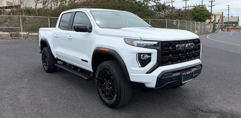 GMC Canyon 2026