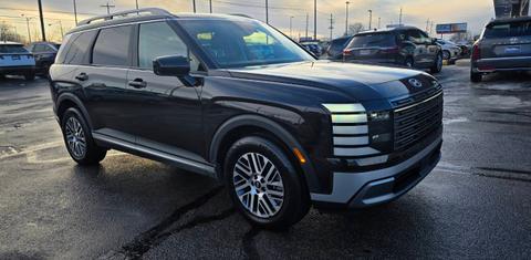 Hyundai Palisade 2026