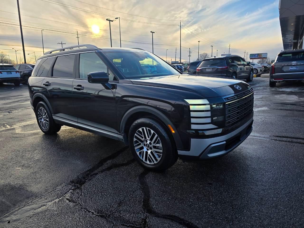 Hyundai Palisade 2026 in Pickerington, OH