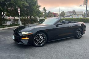 Ford Mustang 2022 in South San Francisco