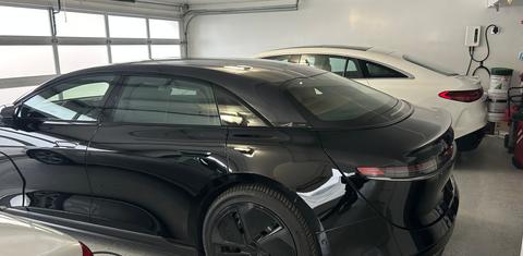 Lucid Air 2026