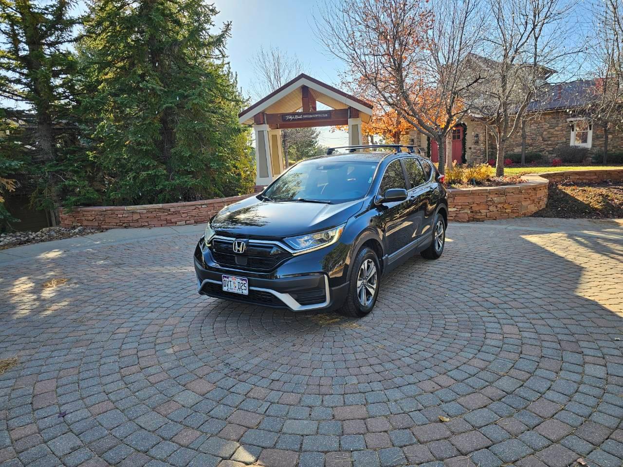 Honda CR-V 2020 in Aurora, CO