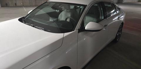 Honda Accord 2023