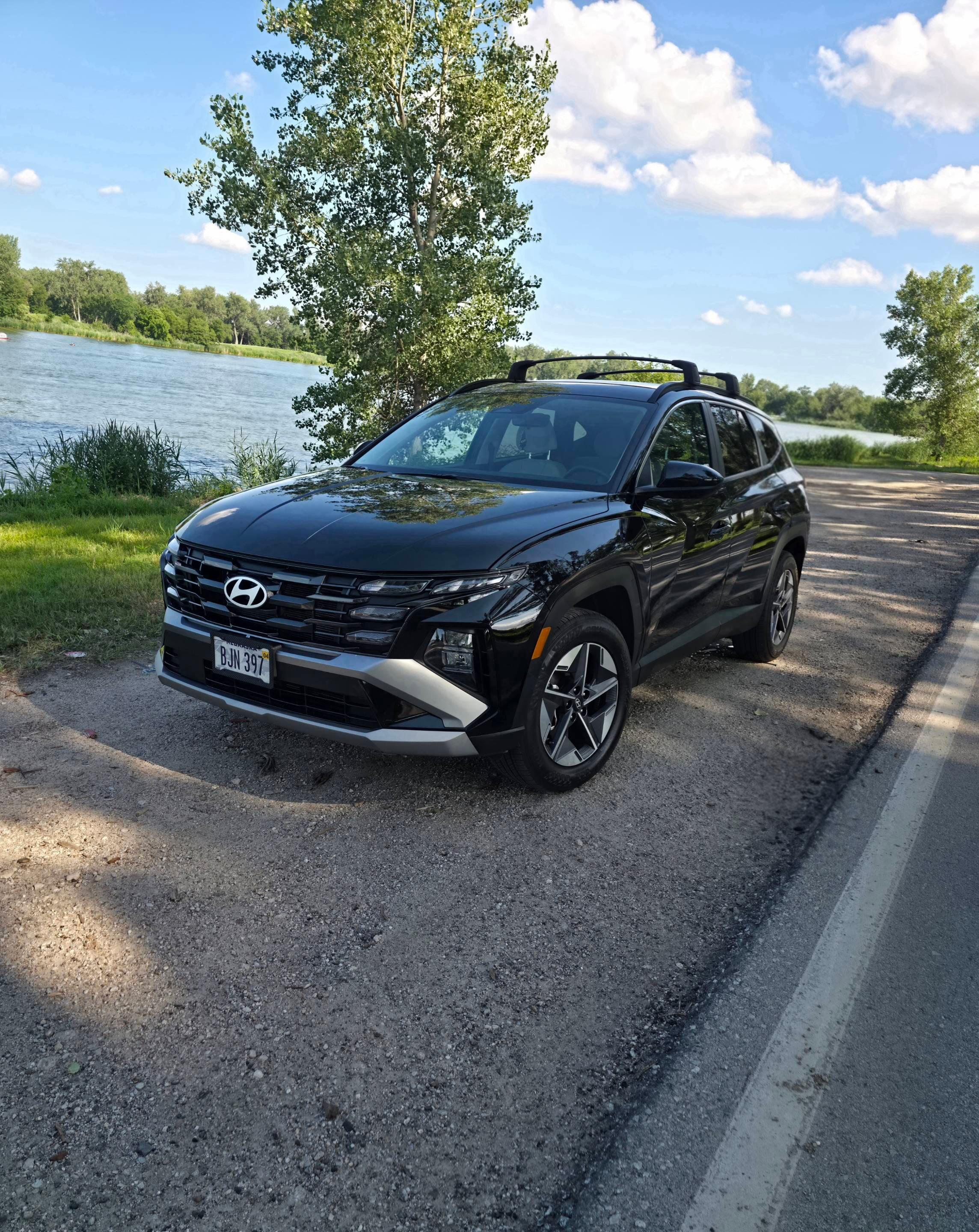 Hyundai Tucson 2026 in Omaha, NE
