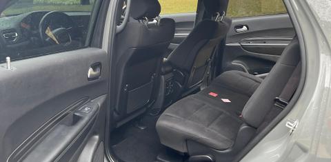 Dodge Durango 2021
