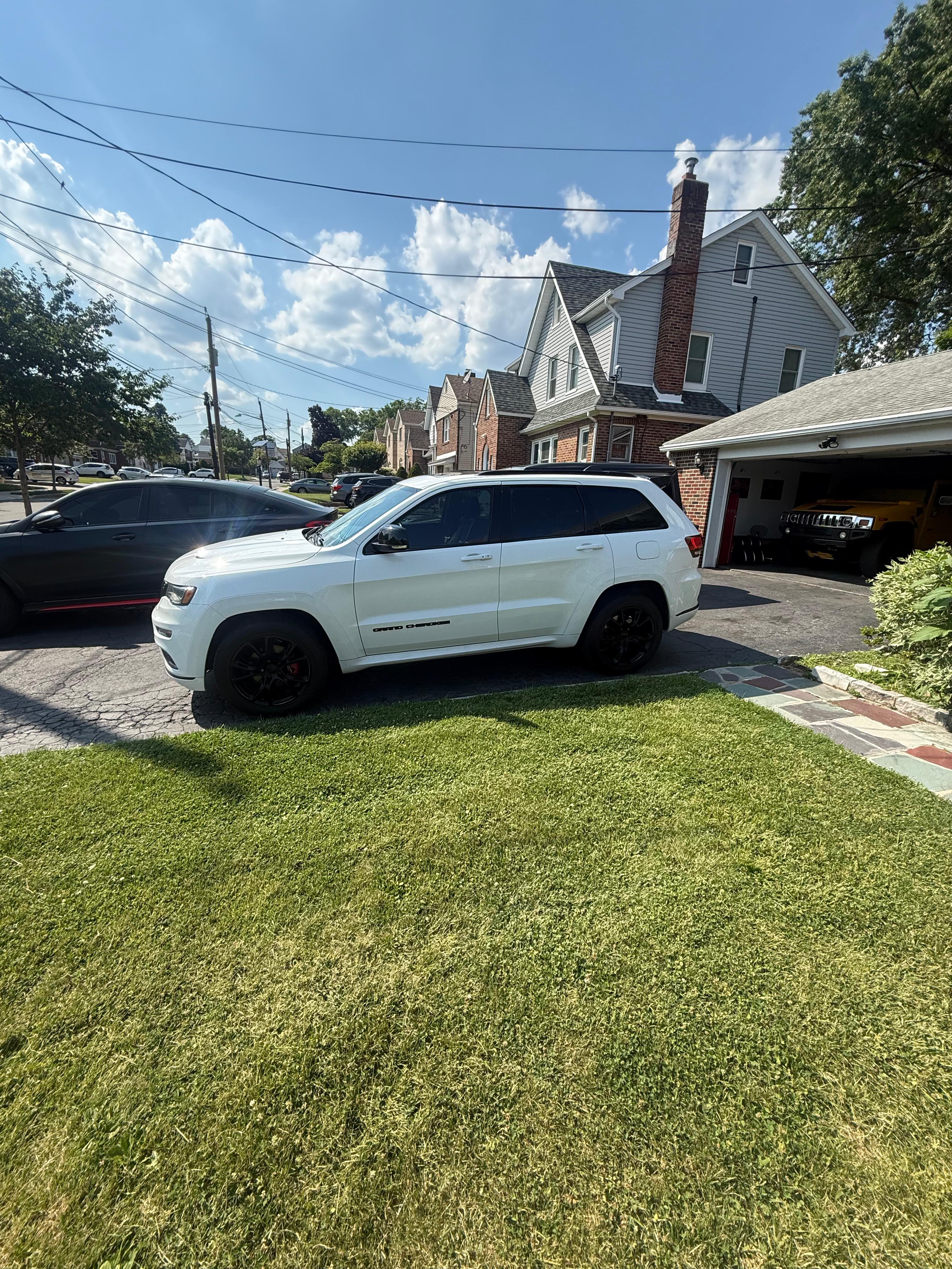 Jeep Grand Cherokee 2020 in Saddle Brook, NJ