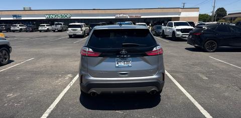 Ford Edge 2024