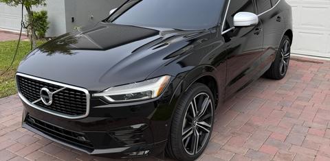 Volvo XC60 2018