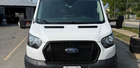 Ford Transit Cargo 2021