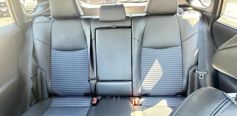 Toyota RAV4 Hybrid 2024
