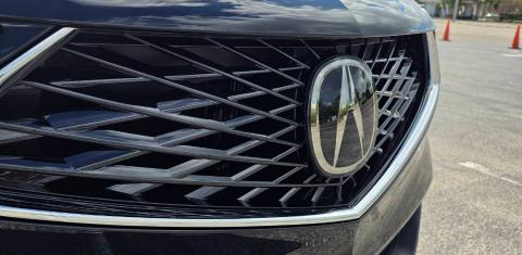 Acura MDX 2026