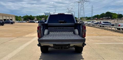 Ford Super Duty F-350 2024