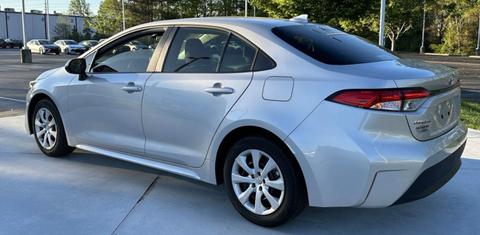 Toyota Corolla 2024