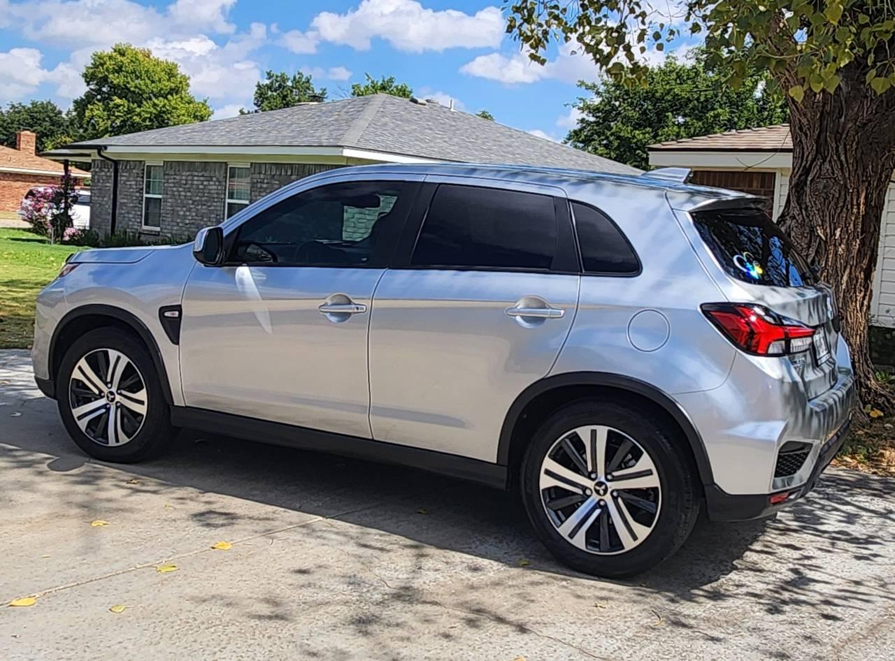 Mitsubishi Outlander Sport 2024 in Amarillo, TX
