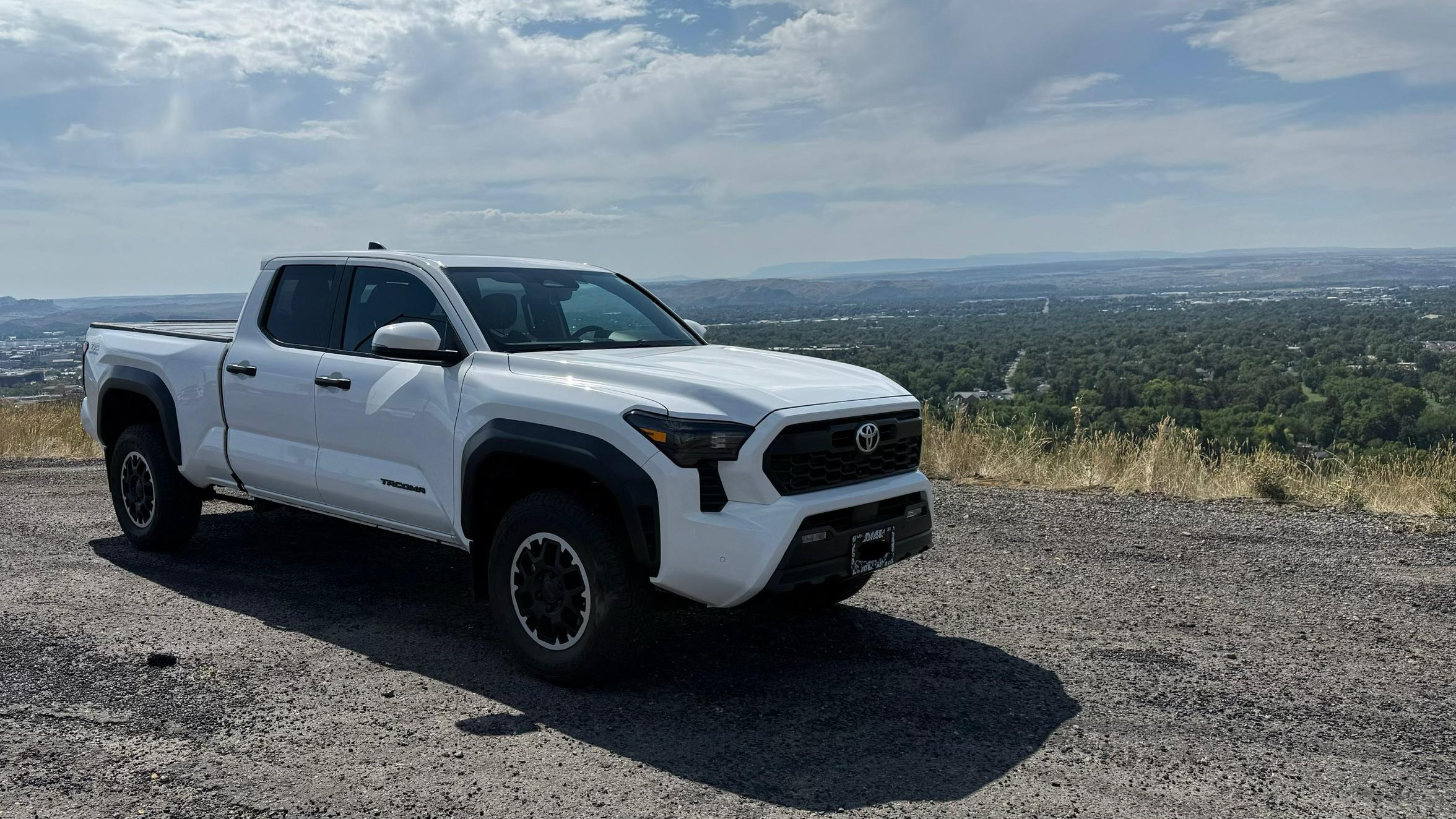Toyota Tacoma 2024 in Billings, MT