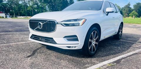Volvo XC60 2018