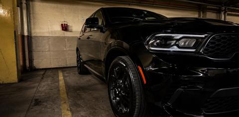 Dodge Durango 2026
