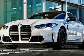 BMW M4 2026 in South San Francisco