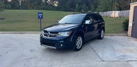 Dodge Journey 2014