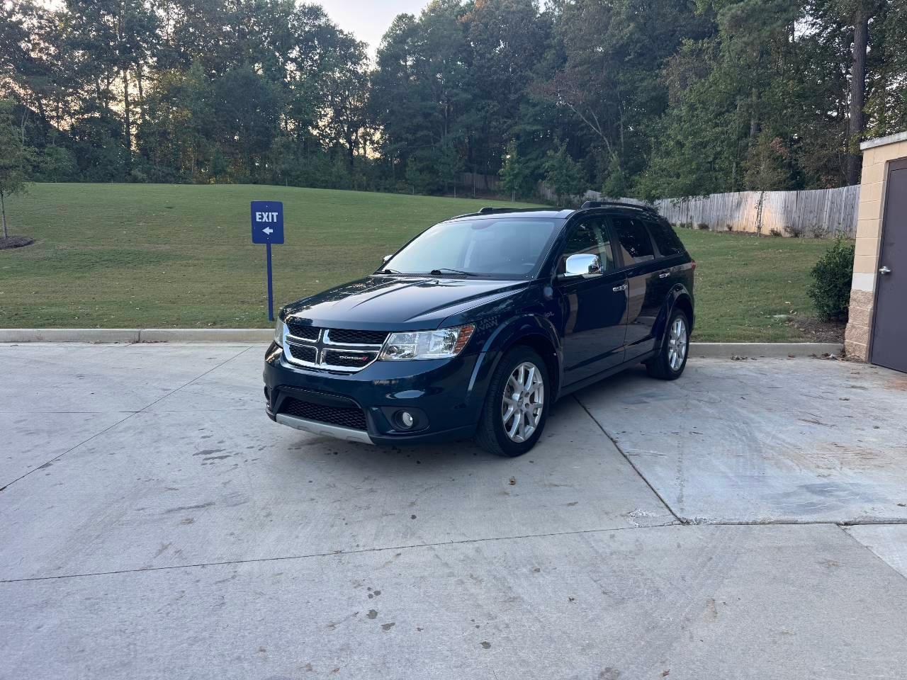 Dodge Journey 2014 in Pelham, AL