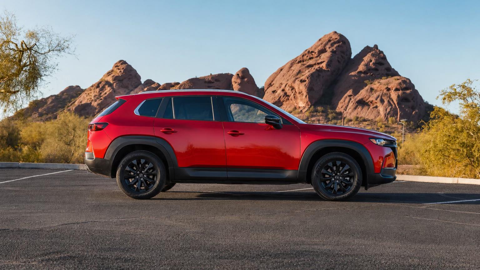 Mazda CX-50 2024 in Phoenix, AZ