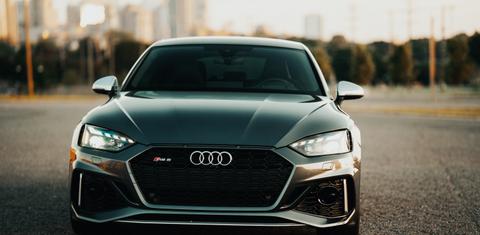 Audi RS 5 2023