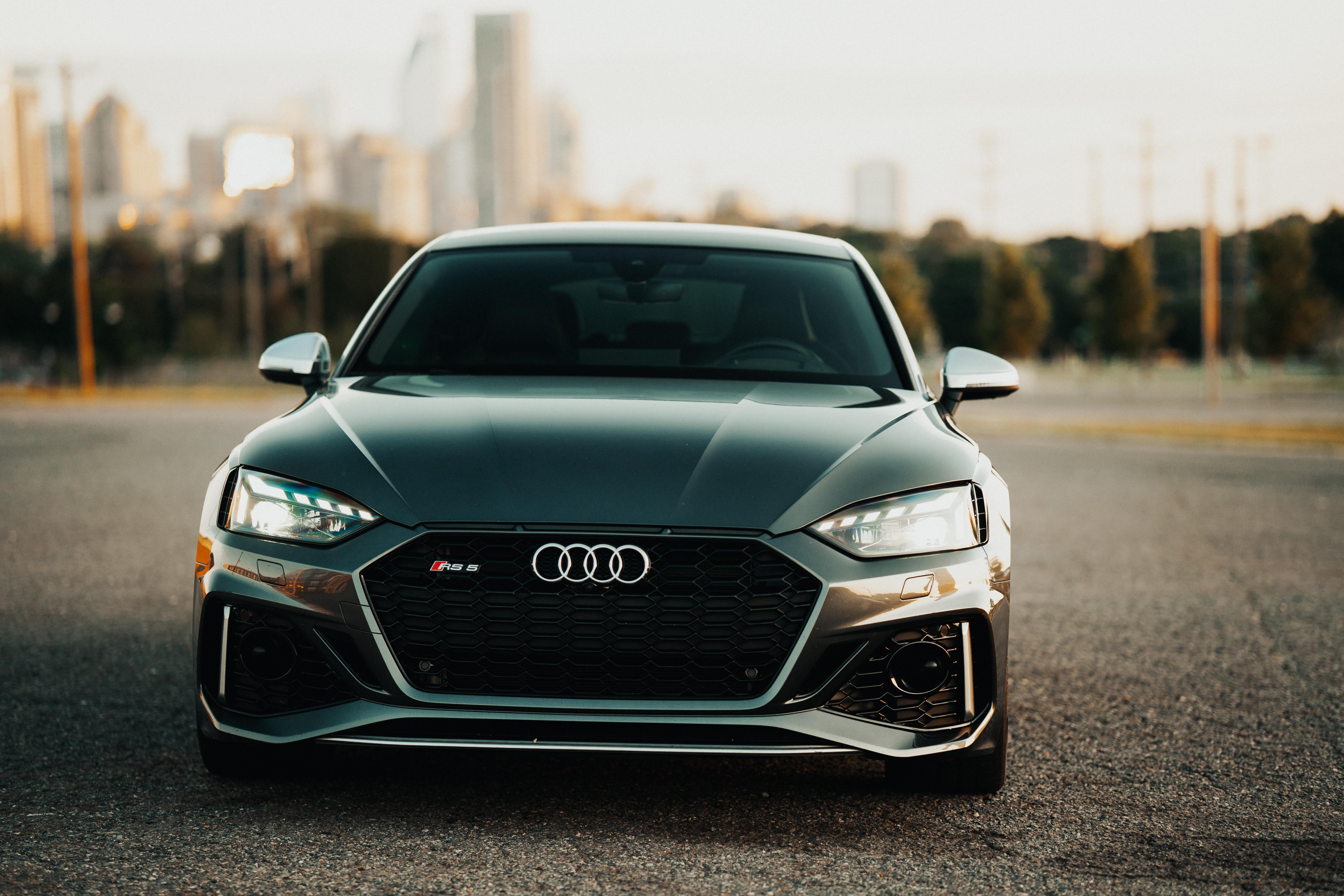 Audi RS 5 2023 in Indian Trail, NC