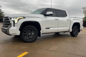 Toyota Tundra 2026 in Forest Hill