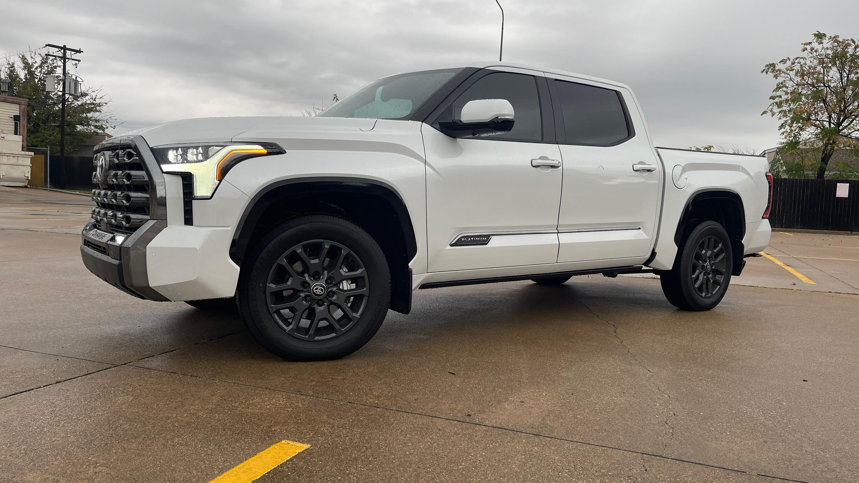 Toyota Tundra 2026 in Forest Hill, TX
