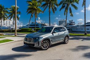 Catégorie de véhicule : BMW X5