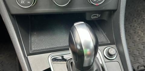 Volkswagen Jetta 2019