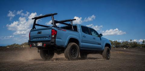 Toyota Tacoma 2019