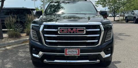 GMC Yukon XL 2025