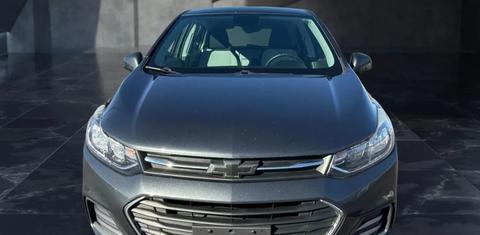 Chevrolet Trax 2019