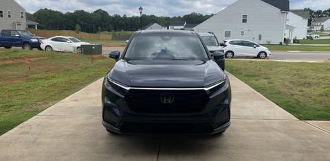 Honda CR-V 2025