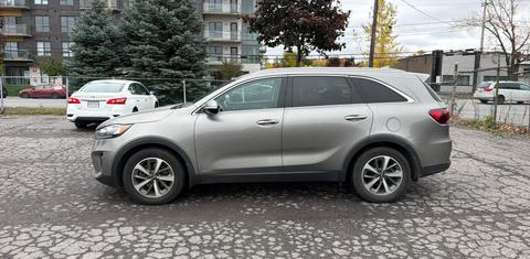 Kia Sorento 2019