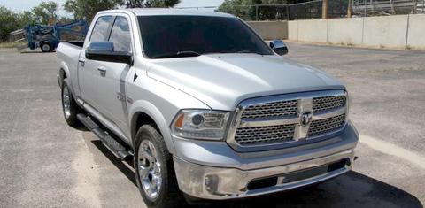 Ram 1500 2014