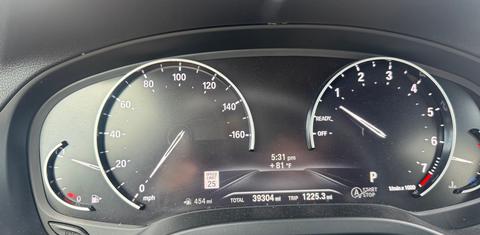 BMW X3 2021
