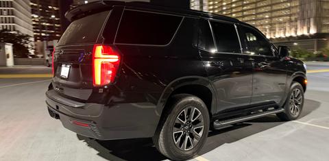 Chevrolet Tahoe 2023