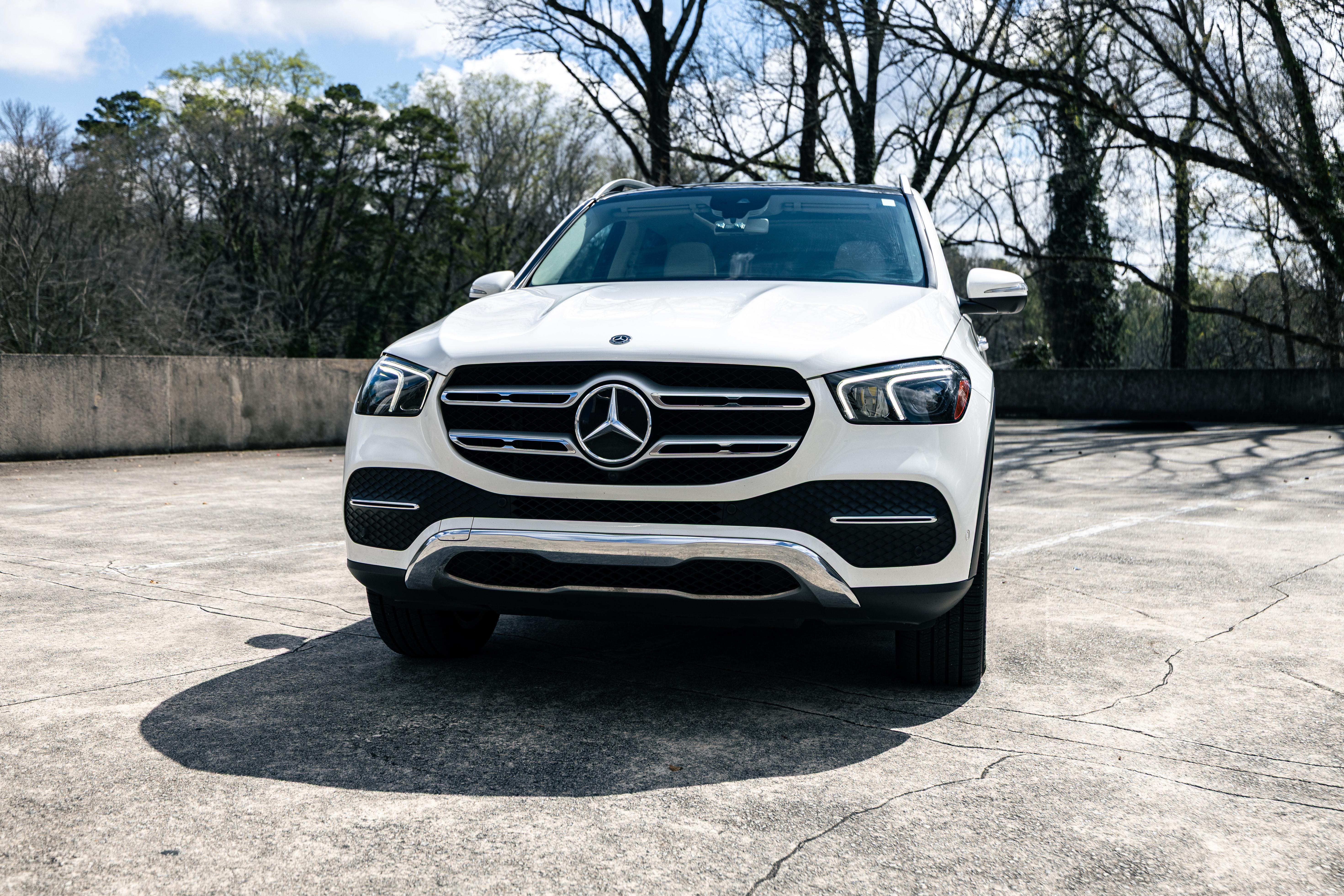 Mercedes-Benz GLE-Class 2020 in Roswell, GA