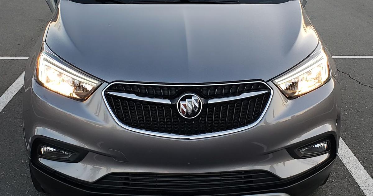 Buick Encore 2019 rental in Raleigh, NC by Patriot Protective S. Turo