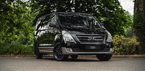 Hyundai i800 2016