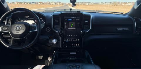 Ram 1500 2024