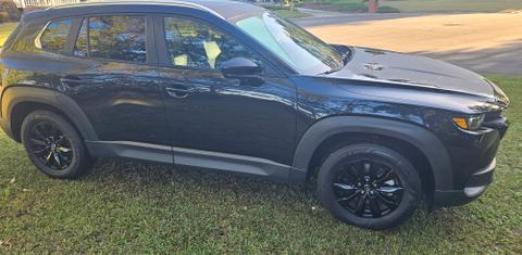 Mazda CX-50 2026