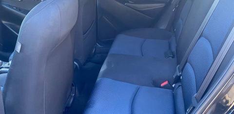 Toyota Yaris iA 2017