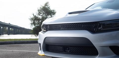 Dodge Charger 2023