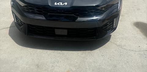 Kia K5 2025