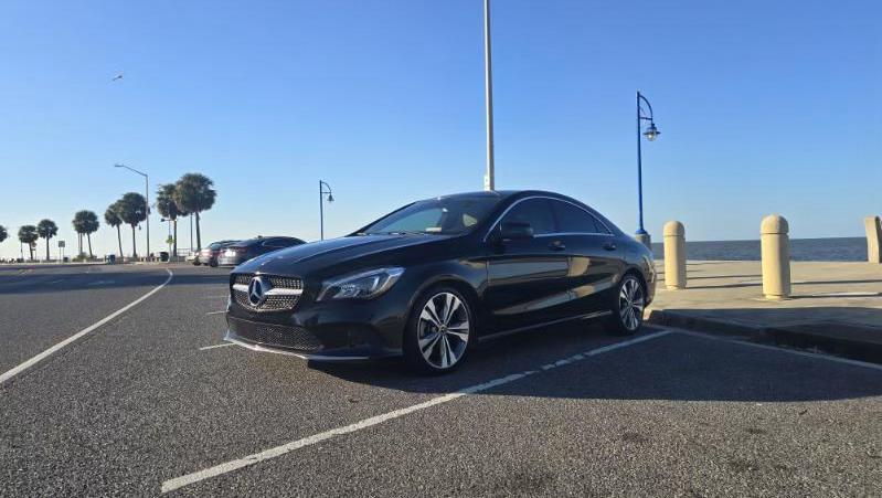 Mercedes-Benz CLA-Class 2019 in Metairie, LA