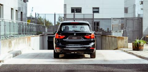 BMW 2 Series 2016