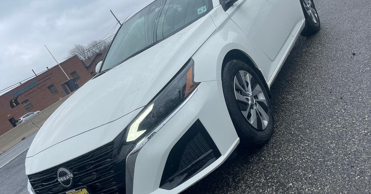 Nissan Altima 2023 rental in South Amboy, NJ by Auto Team Car Rental